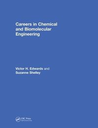 Cover image for Careers in Chemical and Biomolecular Engineering