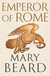 Cover image for Emperor of Rome