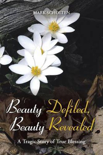 Cover image for Beauty Defiled, Beauty Revealed: A Tragic Story of True Blessing