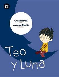 Cover image for Teo Y Luna