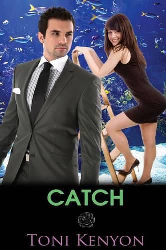 Cover image for Catch