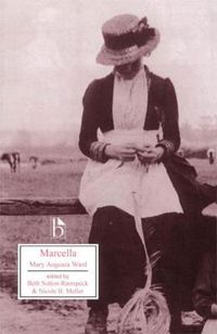 Cover image for Marcella