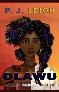 Cover image for Olawu