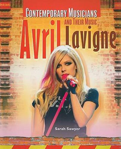 Avril Lavigne