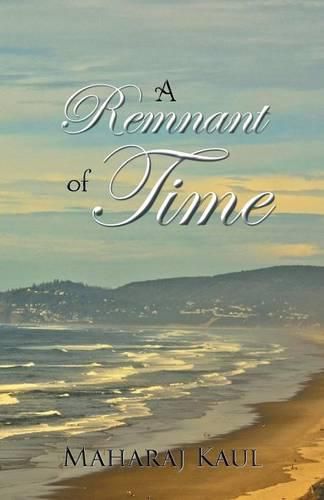 Cover image for A Remnant of Time