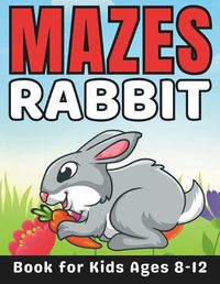 Cover image for Rabbit Gifts for Kids