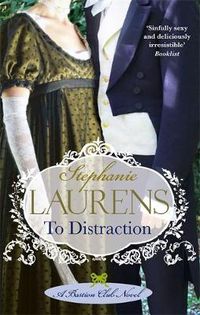 Cover image for To Distraction: Number 5 in series