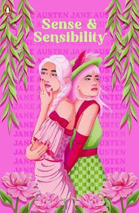 Cover image for Sense and Sensibility