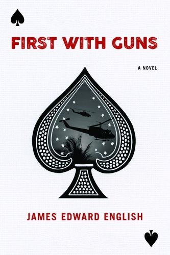 Cover image for First with Guns