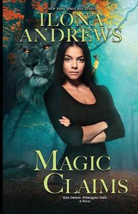 Cover image for Magic Claims
