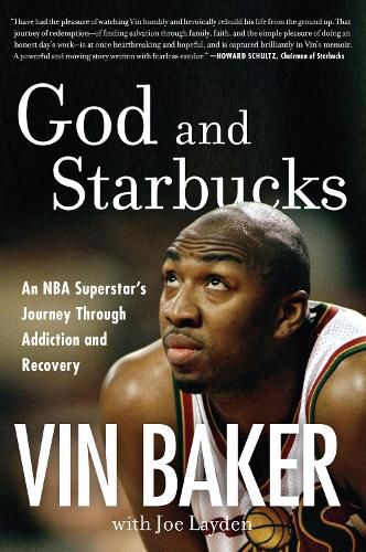 Cover image for God and Starbucks