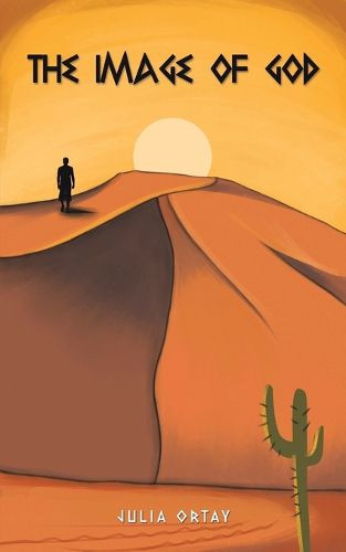 Cover image for The Image of God