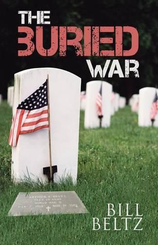 Cover image for The Buried War