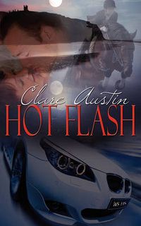 Cover image for Hot Flash