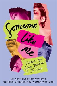 Cover image for Someone Like Me