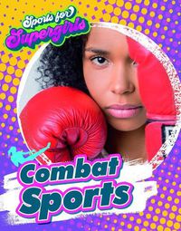 Cover image for Combat Sports