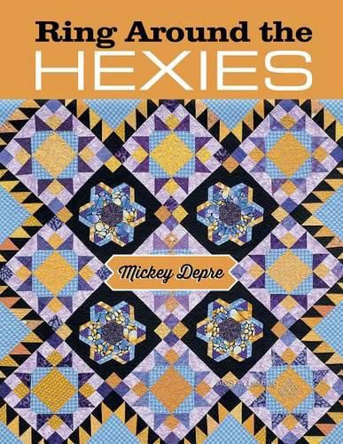 Cover image for Ring Around the Hexies