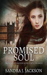 Cover image for Promised Soul