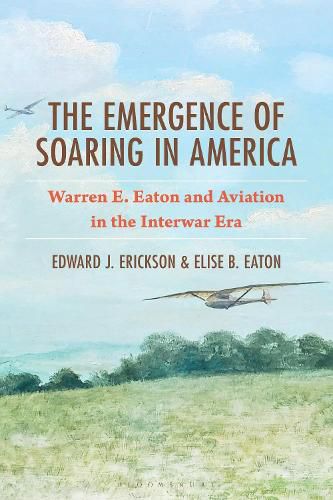 Cover image for The Emergence of Soaring in America