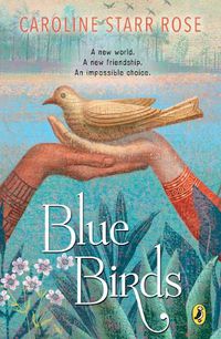 Cover image for Blue Birds