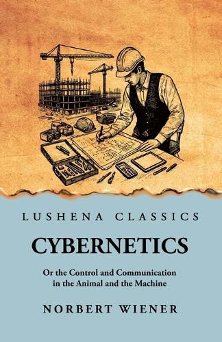 Cover image for Cybernetics