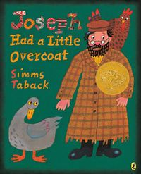 Cover image for Joseph Had a Little Overcoat