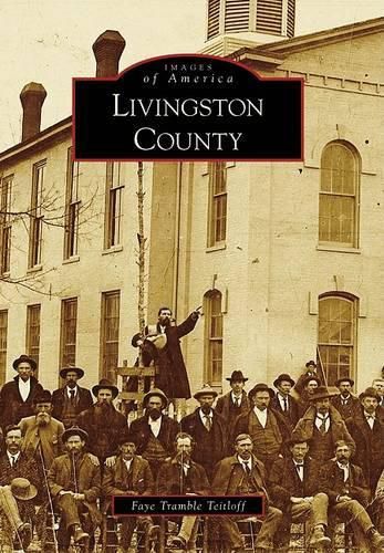 Cover image for Livingston County