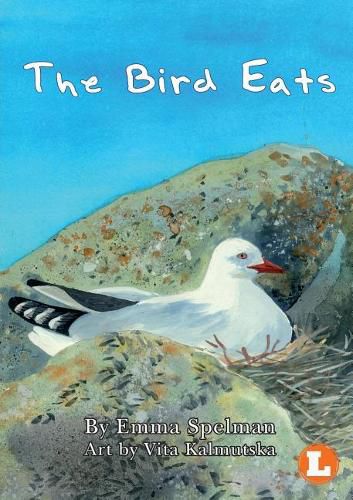 The Bird Eats