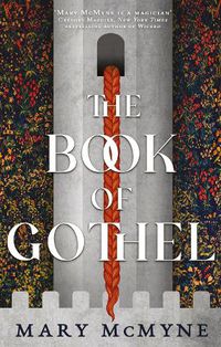 Cover image for The Book of Gothel