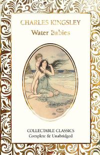 Cover image for The Water-Babies