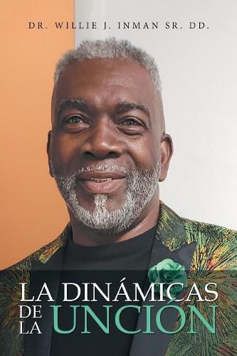 Cover image for La Dinamicas De La Uncion