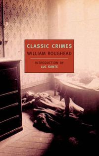 Cover image for Classic Crimes