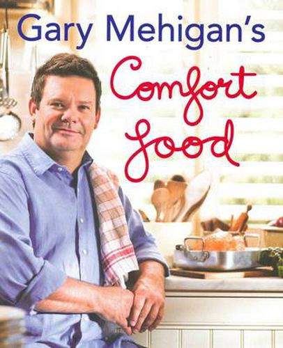 Cover image for Comfort Food