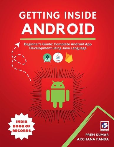 Cover image for Getting Inside Android