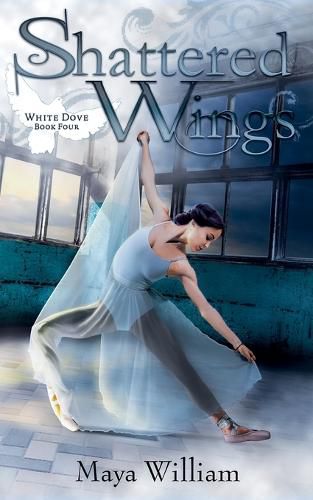 Cover image for Shattered Wings