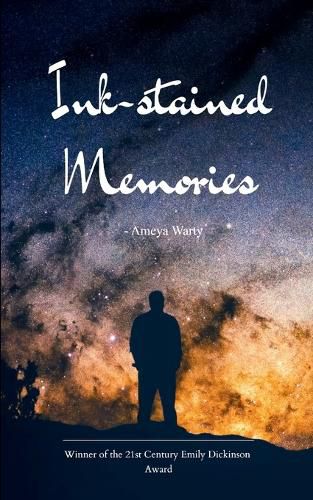 Cover image for Ink-stained memories