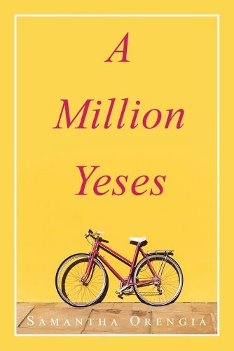 Cover image for A Million Yeses