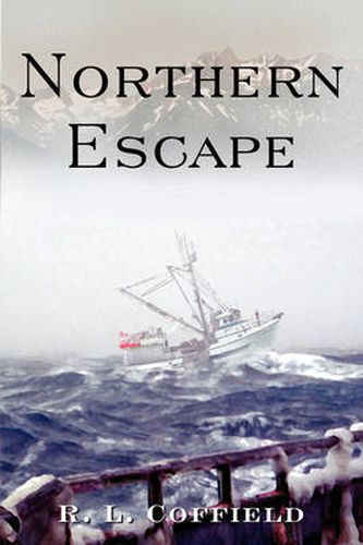 Cover image for Northern Escape