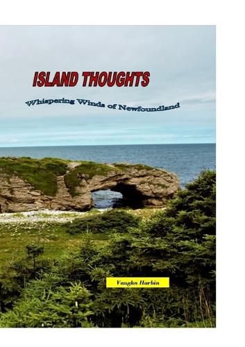 Cover image for Island Thoughts