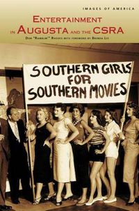 Cover image for Entertainment in Augusta and the Csra