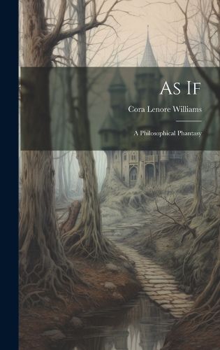 Cover image for As If