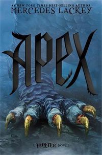 Cover image for Apex