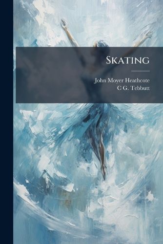Cover image for Skating