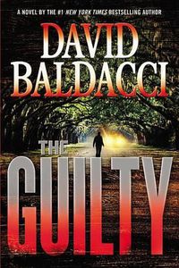 Cover image for The Guilty