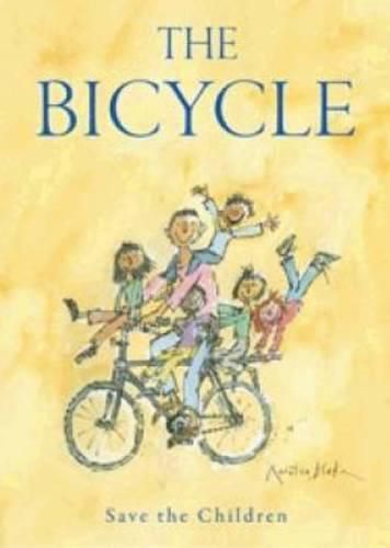 Cover image for The Bicycle