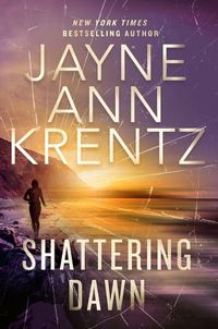 Cover image for Shattering Dawn