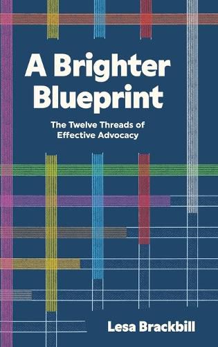 Cover image for A Brighter Blueprint