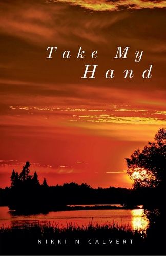 Cover image for Take My Hand