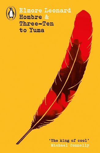 Cover image for Hombre & Three-Ten to Yuma
