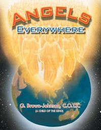 Cover image for Angels Everywhere